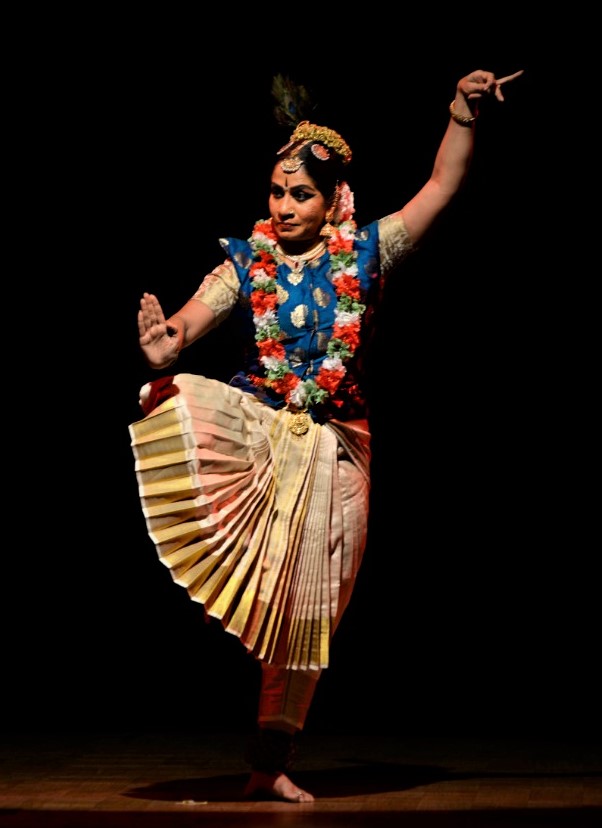 Nishagandhi Festival 2017 - Witness the Musical Beauty of Indian Classical  Dance Forms